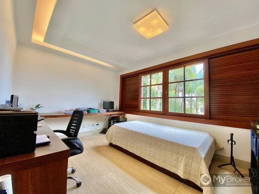 Foto 7 de Sobrado com 6 quartos à venda em Residencial Aldeia do Vale, Goiania - GO