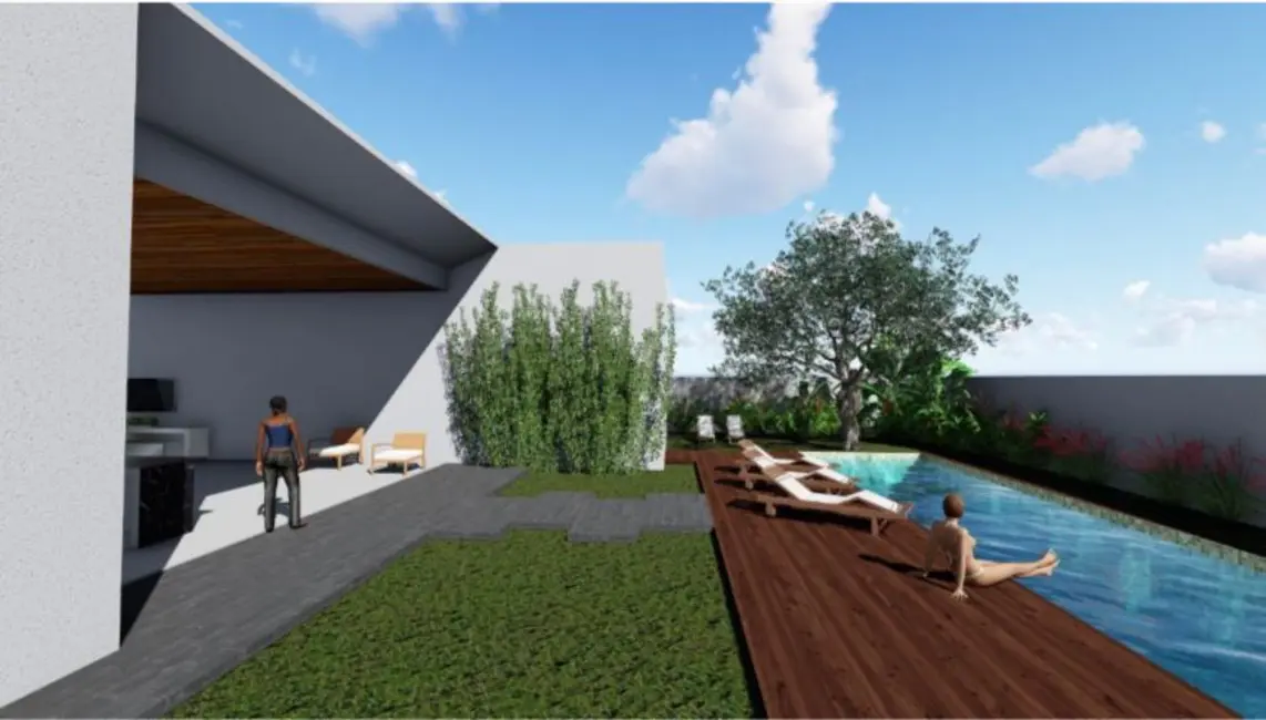 Foto 3 de Casa de Condomínio com 4 quartos à venda, 881m2 em Residencial Alphaville Flamboyant, Goiania - GO