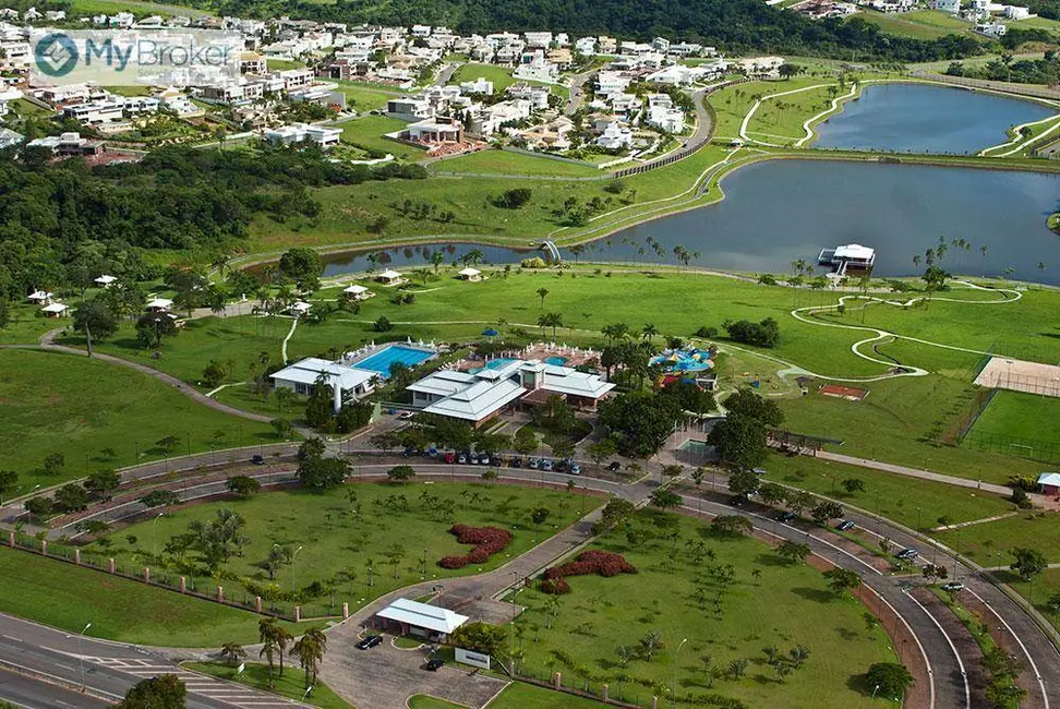 Foto 6 de Casa de Condomínio com 4 quartos à venda, 881m2 em Residencial Alphaville Flamboyant, Goiania - GO