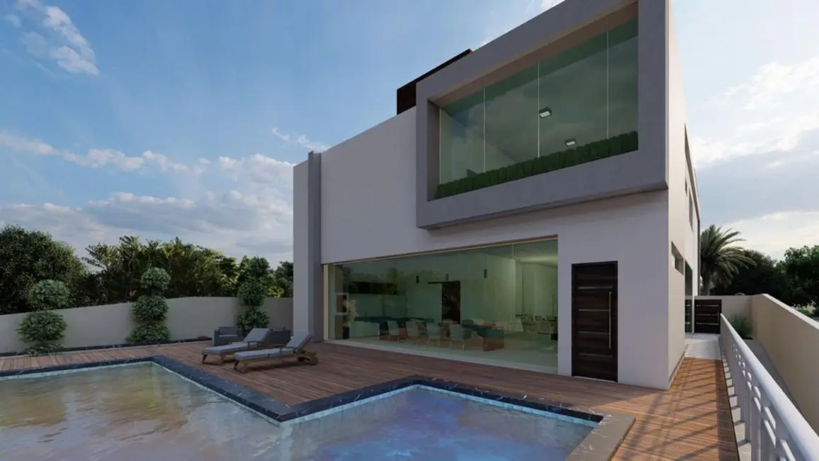 Foto 9 de Sobrado com 4 quartos à venda, 1008m2 em Goiania - GO