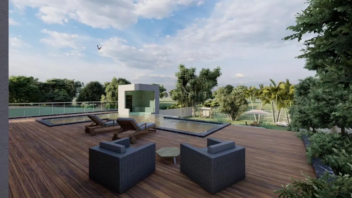 Foto 8 de Sobrado com 4 quartos à venda, 1008m2 em Goiania - GO