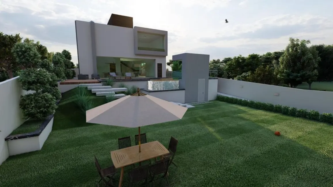 Foto 4 de Sobrado com 4 quartos à venda, 1008m2 em Goiania - GO