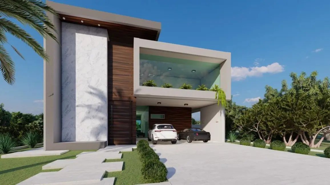 Foto 5 de Sobrado com 4 quartos à venda, 1008m2 em Goiania - GO