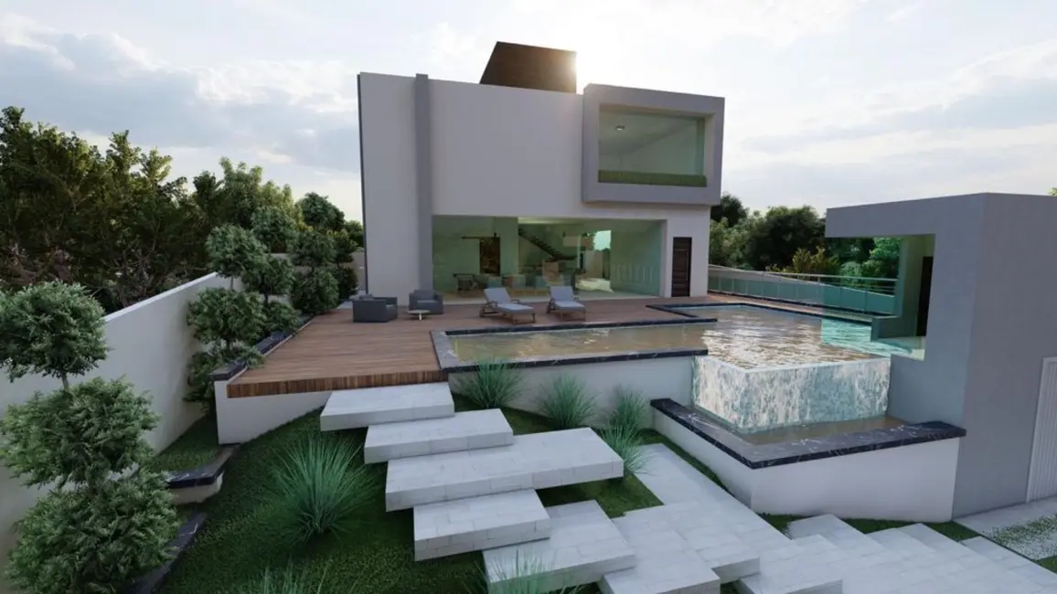 Foto 3 de Sobrado com 4 quartos à venda, 1008m2 em Goiania - GO