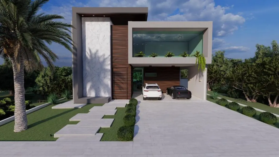 Foto 1 de Sobrado com 4 quartos à venda, 1008m2 em Goiania - GO