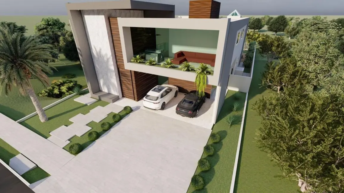 Foto 6 de Sobrado com 4 quartos à venda, 1008m2 em Goiania - GO