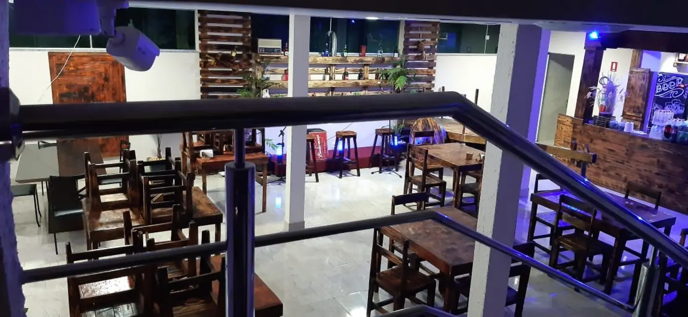 Sala Comercial à venda, 808m2 em Jardim Buriti Sereno, Aparecida De Goiania - GO - imagem 5 Foto 5 de Sala Comercial à venda, 808m2 em Jardim Buriti Sereno, Aparecida De Goiania - GO