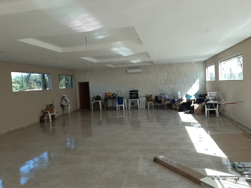 Sala Comercial à venda, 808m2 em Jardim Buriti Sereno, Aparecida De Goiania - GO - imagem 4 Foto 4 de Sala Comercial à venda, 808m2 em Jardim Buriti Sereno, Aparecida De Goiania - GO