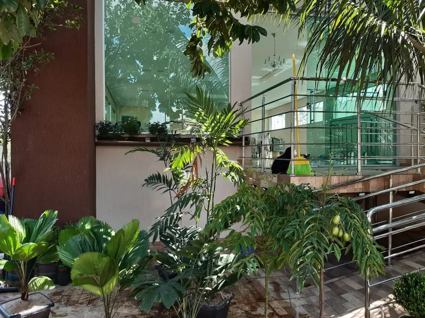 Sala Comercial à venda, 808m2 em Jardim Buriti Sereno, Aparecida De Goiania - GO - imagem 3 Foto 3 de Sala Comercial à venda, 808m2 em Jardim Buriti Sereno, Aparecida De Goiania - GO