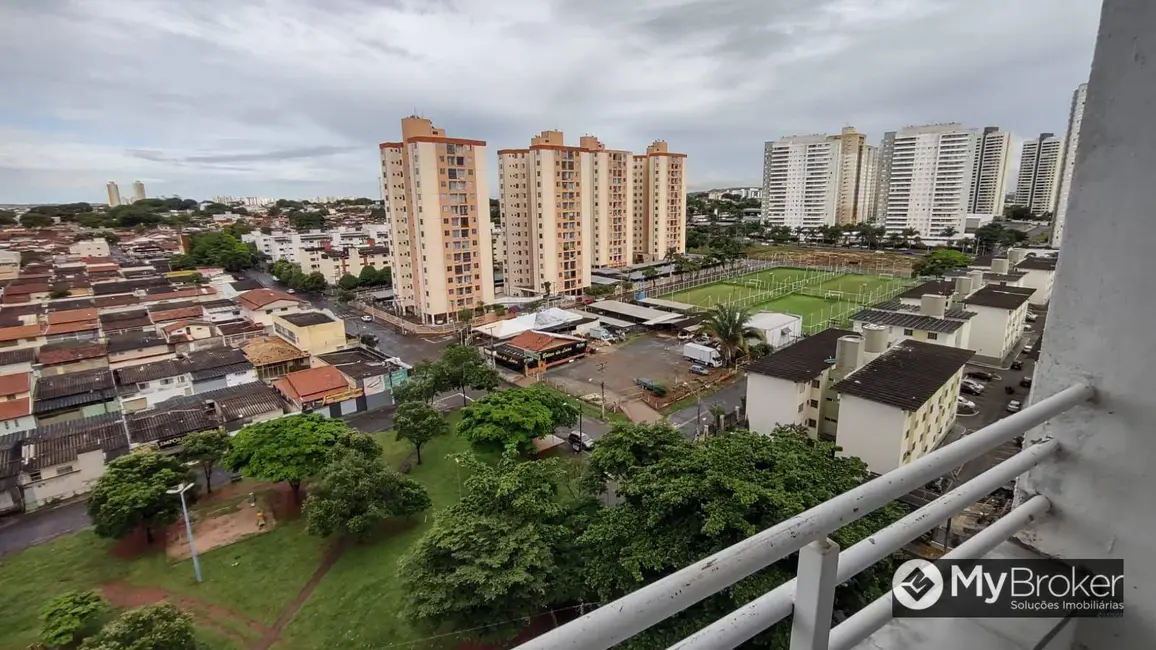 Foto 5 de Apartamento com 2 quartos à venda, 64m2 em Goiania - GO