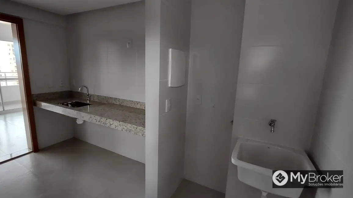Foto 8 de Apartamento com 2 quartos à venda, 64m2 em Goiania - GO