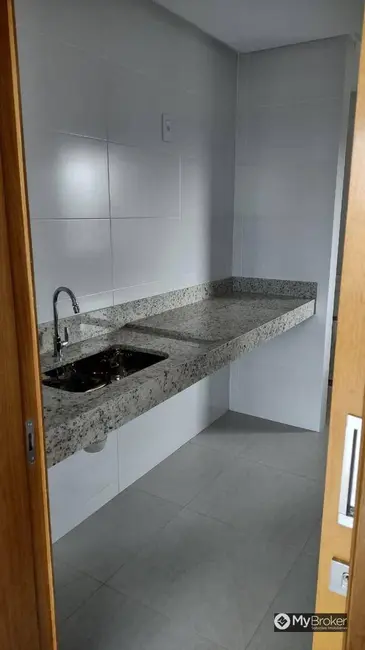 Foto 7 de Apartamento com 2 quartos à venda, 64m2 em Goiania - GO
