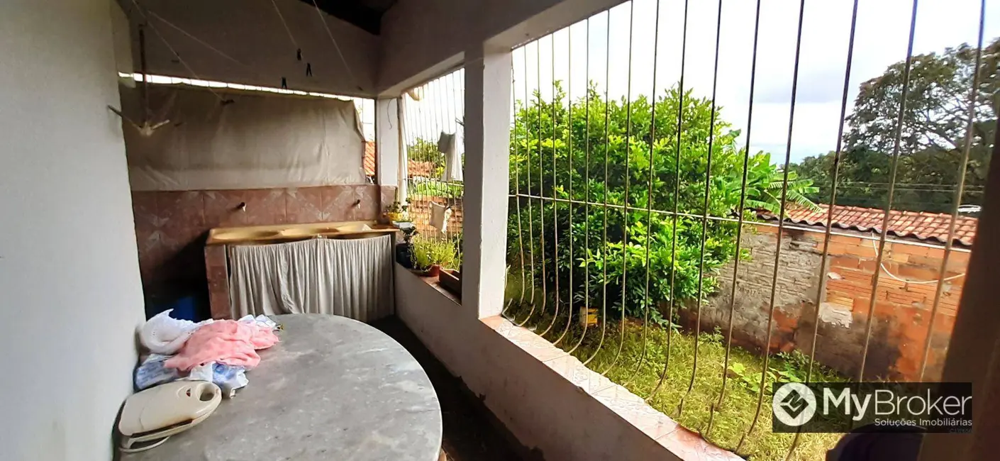 Foto 8 de Casa com 3 quartos à venda, 350m2 em Água Branca, Goiania - GO