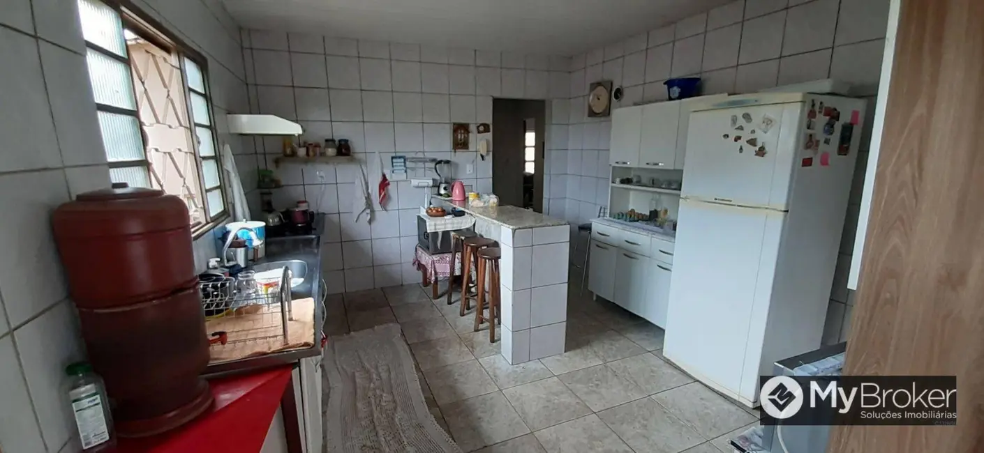 Foto 7 de Casa com 3 quartos à venda, 350m2 em Água Branca, Goiania - GO