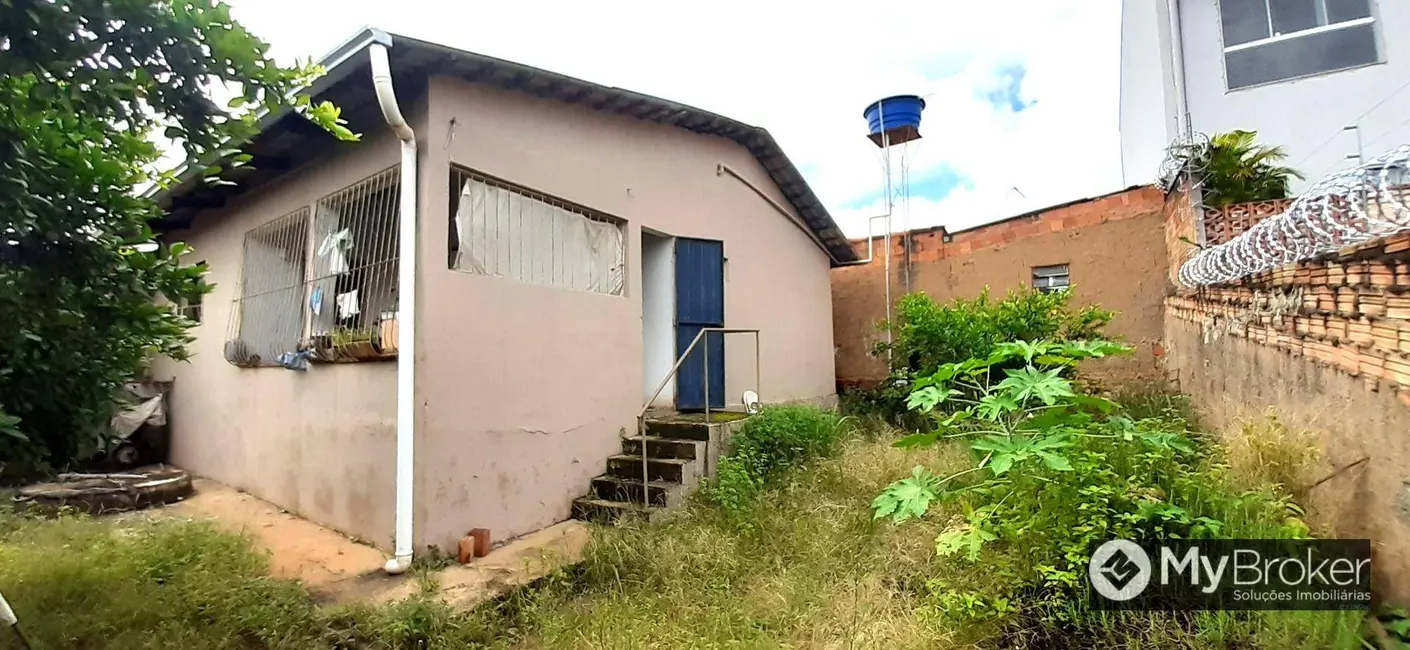 Foto 9 de Casa com 3 quartos à venda, 350m2 em Água Branca, Goiania - GO