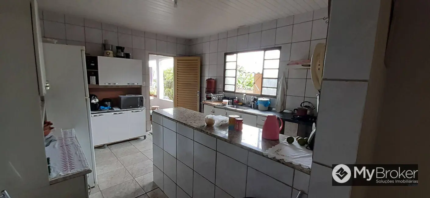 Foto 6 de Casa com 3 quartos à venda, 350m2 em Água Branca, Goiania - GO
