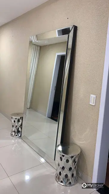 Foto 8 de Sobrado com 4 quartos à venda, 487m2 em Jardins Madri, Goiania - GO