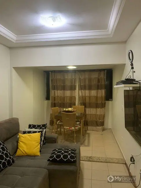 Apartamento com 3 quartos à venda, 80m2 em Setor Bueno, Goiania - GO - imagem 3 Foto 3 de Apartamento com 3 quartos à venda, 80m2 em Setor Bueno, Goiania - GO
