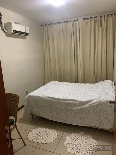 Apartamento com 3 quartos à venda, 80m2 em Setor Bueno, Goiania - GO - imagem 9 Foto 9 de Apartamento com 3 quartos à venda, 80m2 em Setor Bueno, Goiania - GO