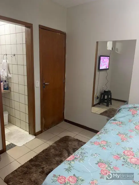 Apartamento com 3 quartos à venda, 80m2 em Setor Bueno, Goiania - GO - imagem 7 Foto 7 de Apartamento com 3 quartos à venda, 80m2 em Setor Bueno, Goiania - GO