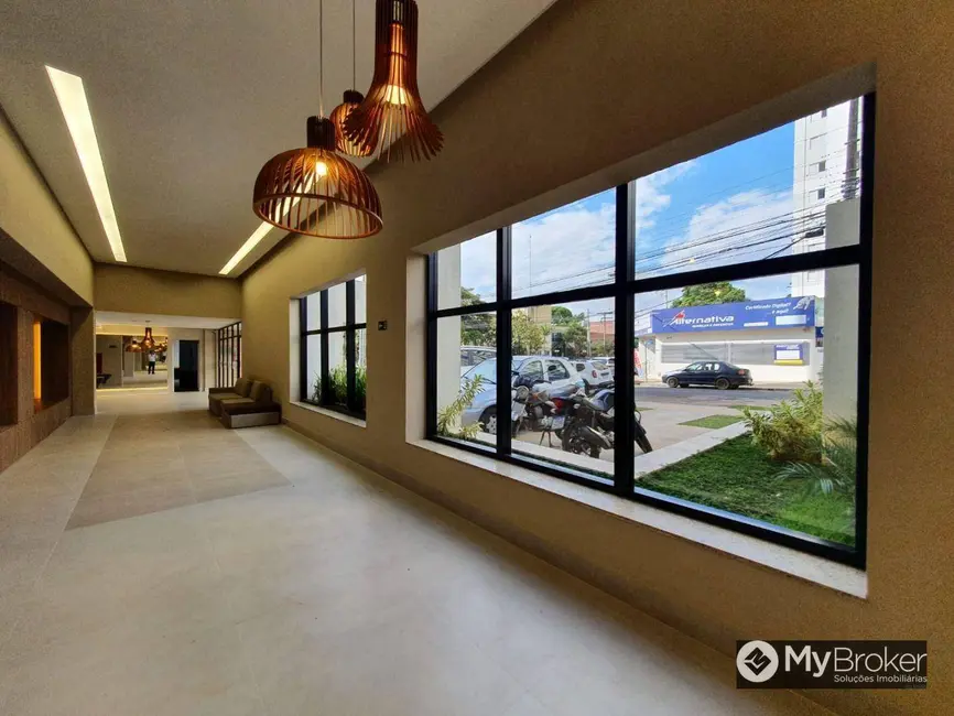 Foto 2 de Apartamento com 2 quartos à venda, 58m2 em Setor Leste Universitário, Goiania - GO