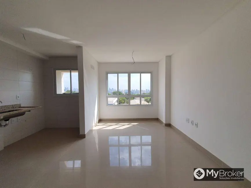Apartamento com 2 quartos à venda, 58m2 em Setor Leste Universitário, Goiania - GO - imagem 6 Foto 6 de Apartamento com 2 quartos à venda, 58m2 em Setor Leste Universitário, Goiania - GO