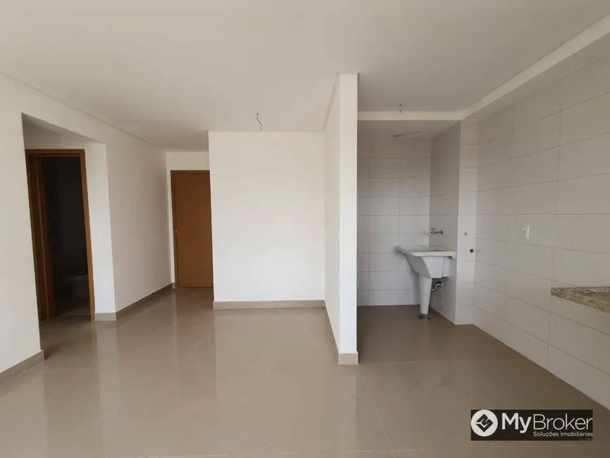 Apartamento com 2 quartos à venda, 58m2 em Setor Leste Universitário, Goiania - GO - imagem 8 Foto 8 de Apartamento com 2 quartos à venda, 58m2 em Setor Leste Universitário, Goiania - GO