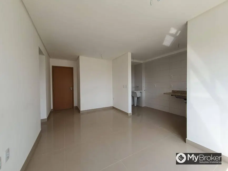 Apartamento com 2 quartos à venda, 58m2 em Setor Leste Universitário, Goiania - GO - imagem 9 Foto 9 de Apartamento com 2 quartos à venda, 58m2 em Setor Leste Universitário, Goiania - GO