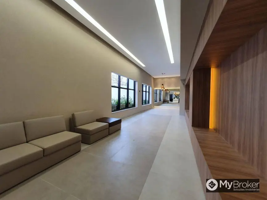 Apartamento com 2 quartos à venda, 58m2 em Setor Leste Universitário, Goiania - GO - imagem 3 Foto 3 de Apartamento com 2 quartos à venda, 58m2 em Setor Leste Universitário, Goiania - GO