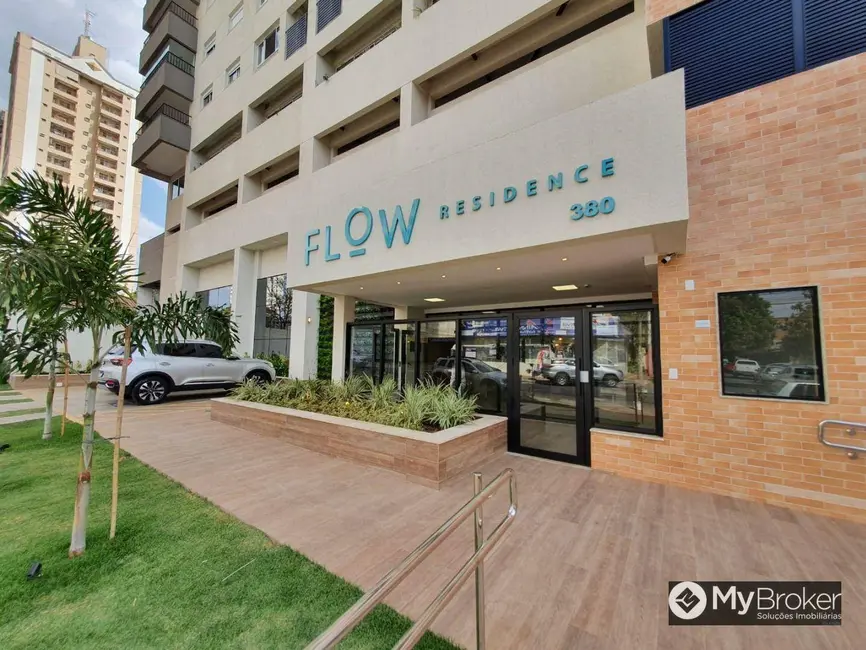 Foto 1 de Apartamento com 2 quartos à venda, 58m2 em Setor Leste Universitário, Goiania - GO