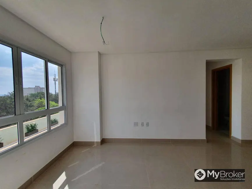 Apartamento com 2 quartos à venda, 58m2 em Setor Leste Universitário, Goiania - GO - imagem 5 Foto 5 de Apartamento com 2 quartos à venda, 58m2 em Setor Leste Universitário, Goiania - GO