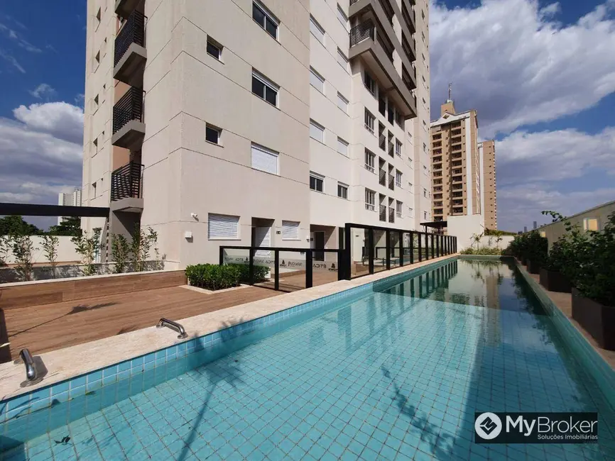 Apartamento com 2 quartos à venda, 58m2 em Setor Leste Universitário, Goiania - GO - imagem 4 Foto 4 de Apartamento com 2 quartos à venda, 58m2 em Setor Leste Universitário, Goiania - GO