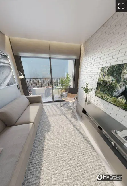 Apartamento com 2 quartos à venda, 69m2 em Setor Bueno, Goiania - GO - imagem 9 Foto 9 de Apartamento com 2 quartos à venda, 69m2 em Setor Bueno, Goiania - GO
