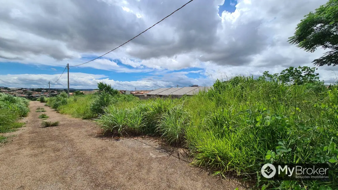 Terreno / Lote à venda, 4080m2 em Setor Maysa, Trindade - GO - imagem 8 Foto 8 de Terreno / Lote à venda, 4080m2 em Setor Maysa, Trindade - GO