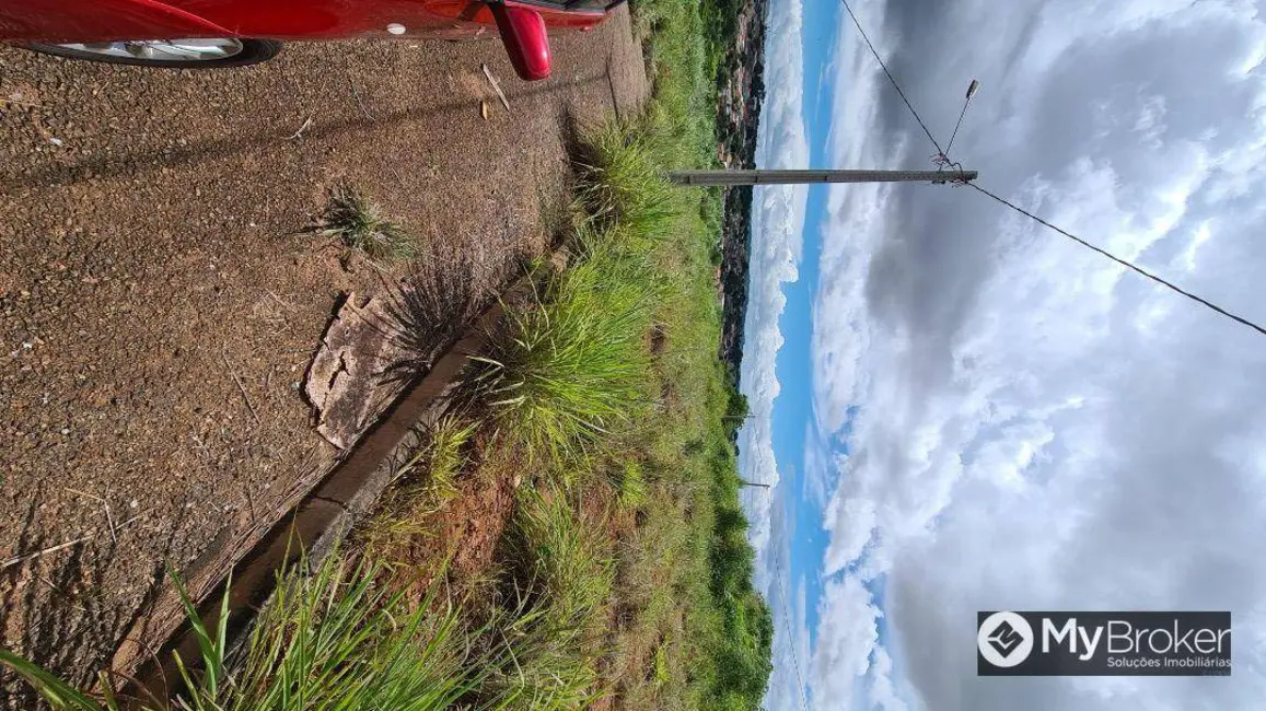 Terreno / Lote à venda, 4080m2 em Setor Maysa, Trindade - GO - imagem 3 Foto 3 de Terreno / Lote à venda, 4080m2 em Setor Maysa, Trindade - GO