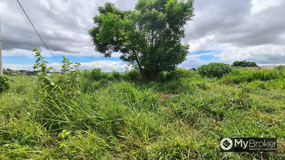 Terreno / Lote à venda, 4080m2 em Setor Maysa, Trindade - GO - imagem 6 Foto 6 de Terreno / Lote à venda, 4080m2 em Setor Maysa, Trindade - GO