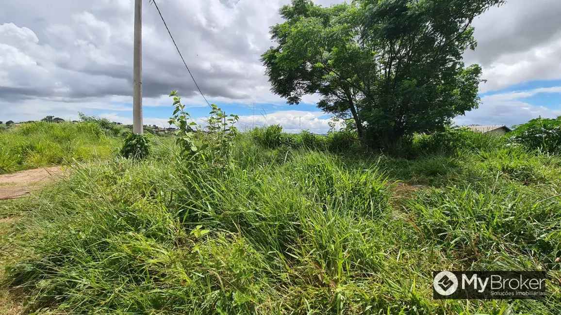 Terreno / Lote à venda, 4080m2 em Setor Maysa, Trindade - GO - imagem 7 Foto 7 de Terreno / Lote à venda, 4080m2 em Setor Maysa, Trindade - GO