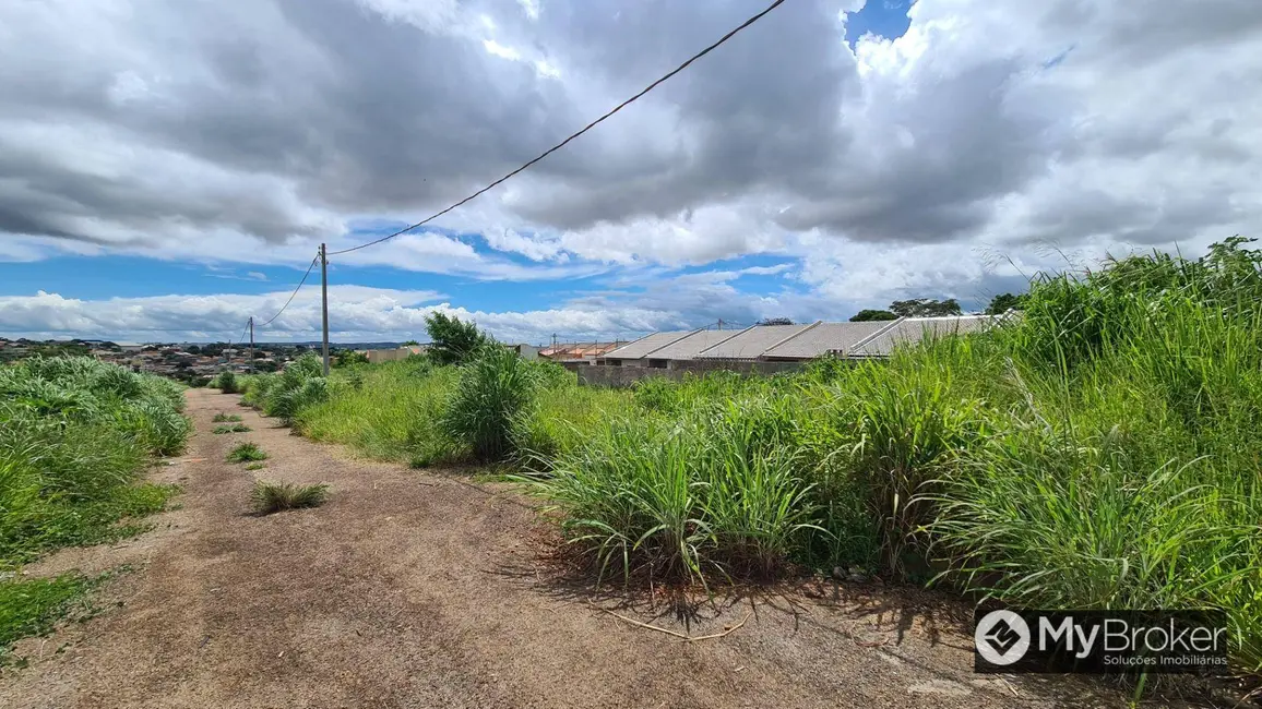 Terreno / Lote à venda, 4080m2 em Setor Maysa, Trindade - GO - imagem 9 Foto 9 de Terreno / Lote à venda, 4080m2 em Setor Maysa, Trindade - GO