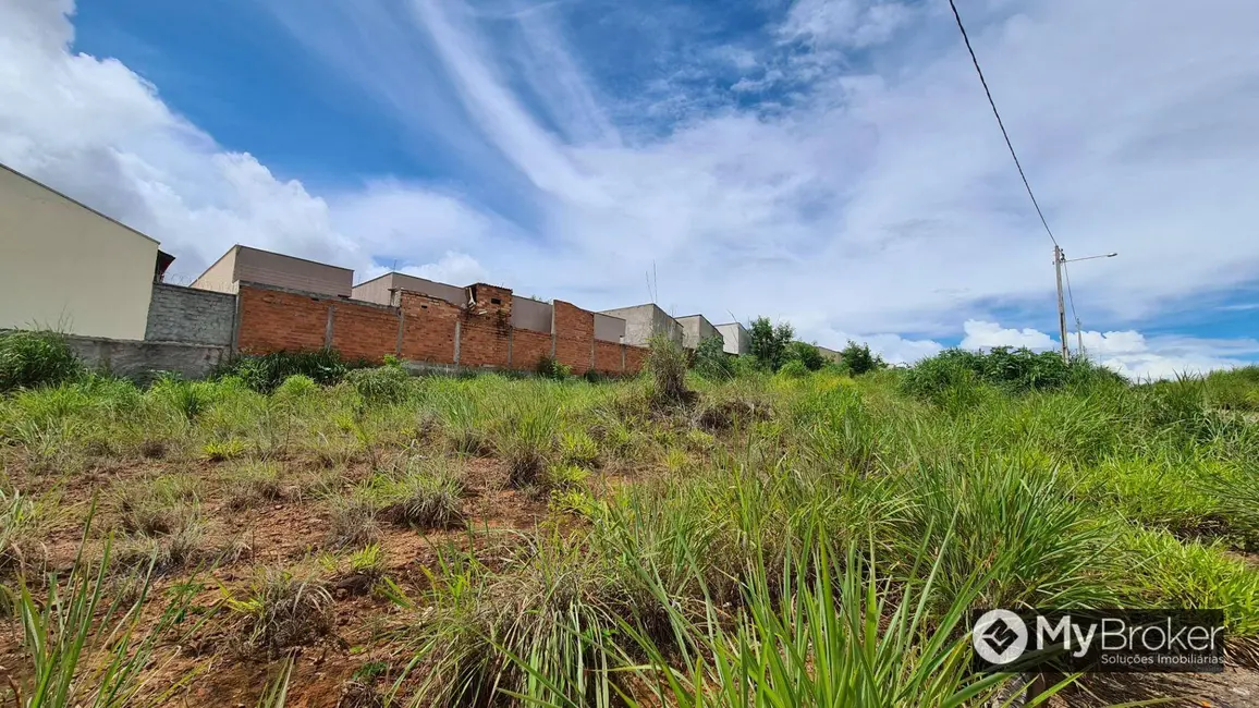 Terreno / Lote à venda, 4080m2 em Setor Maysa, Trindade - GO - imagem 4 Foto 4 de Terreno / Lote à venda, 4080m2 em Setor Maysa, Trindade - GO