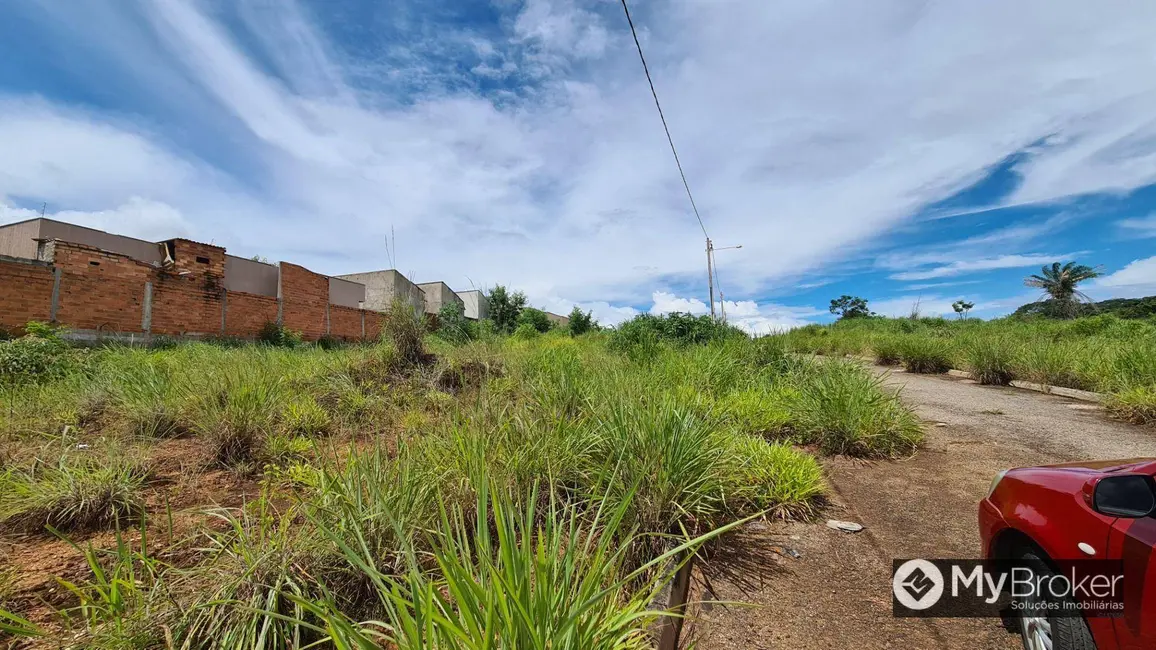 Terreno / Lote à venda, 4080m2 em Setor Maysa, Trindade - GO - imagem 5 Foto 5 de Terreno / Lote à venda, 4080m2 em Setor Maysa, Trindade - GO