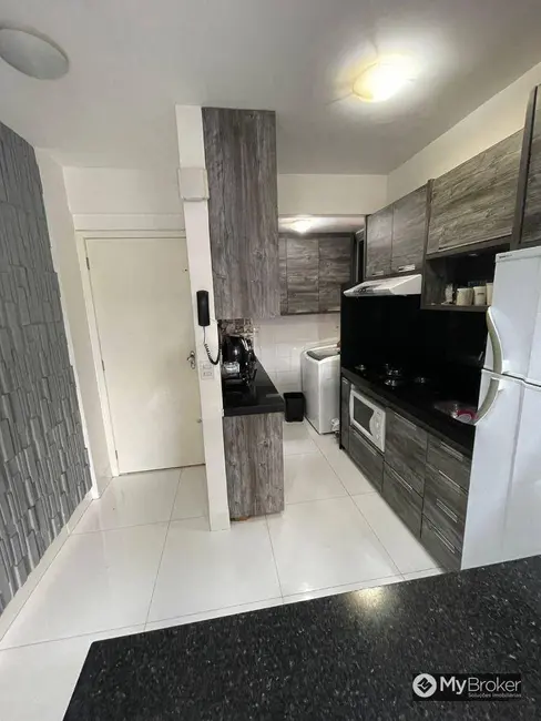Apartamento com 2 quartos à venda, 51m2 em Moinho dos Ventos, Goiania - GO - imagem 3 Foto 3 de Apartamento com 2 quartos à venda, 51m2 em Moinho dos Ventos, Goiania - GO