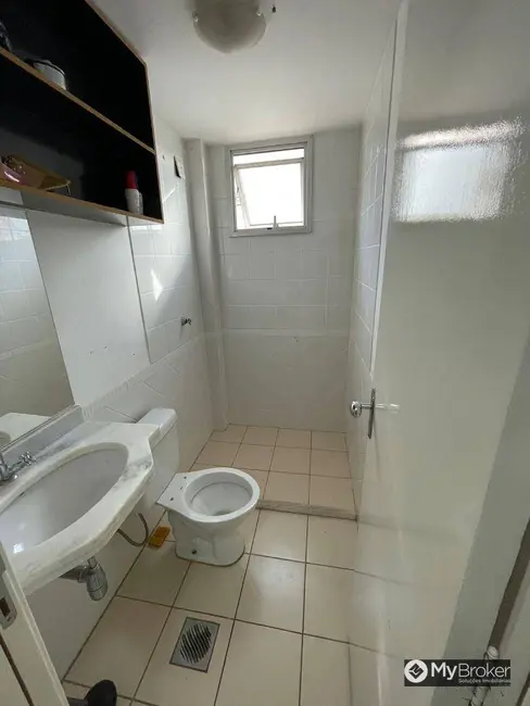 Apartamento com 2 quartos à venda, 51m2 em Moinho dos Ventos, Goiania - GO - imagem 4 Foto 4 de Apartamento com 2 quartos à venda, 51m2 em Moinho dos Ventos, Goiania - GO