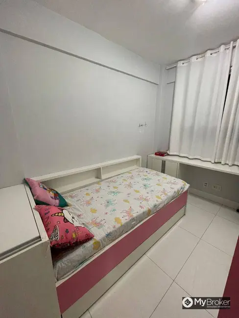 Apartamento com 2 quartos à venda, 51m2 em Moinho dos Ventos, Goiania - GO - imagem 6 Foto 6 de Apartamento com 2 quartos à venda, 51m2 em Moinho dos Ventos, Goiania - GO