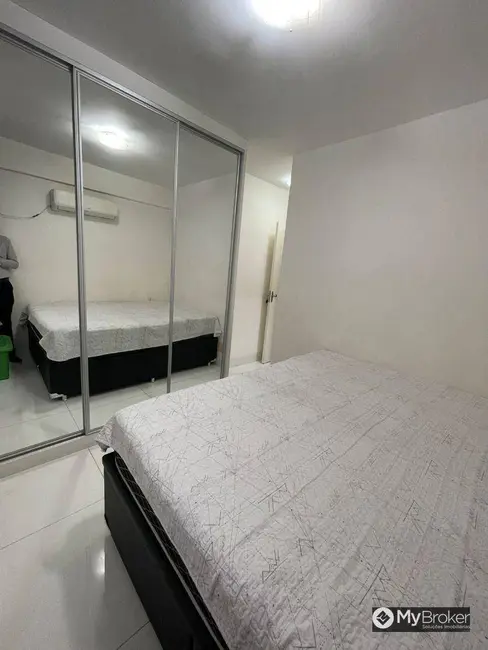 Apartamento com 2 quartos à venda, 51m2 em Moinho dos Ventos, Goiania - GO - imagem 8 Foto 8 de Apartamento com 2 quartos à venda, 51m2 em Moinho dos Ventos, Goiania - GO