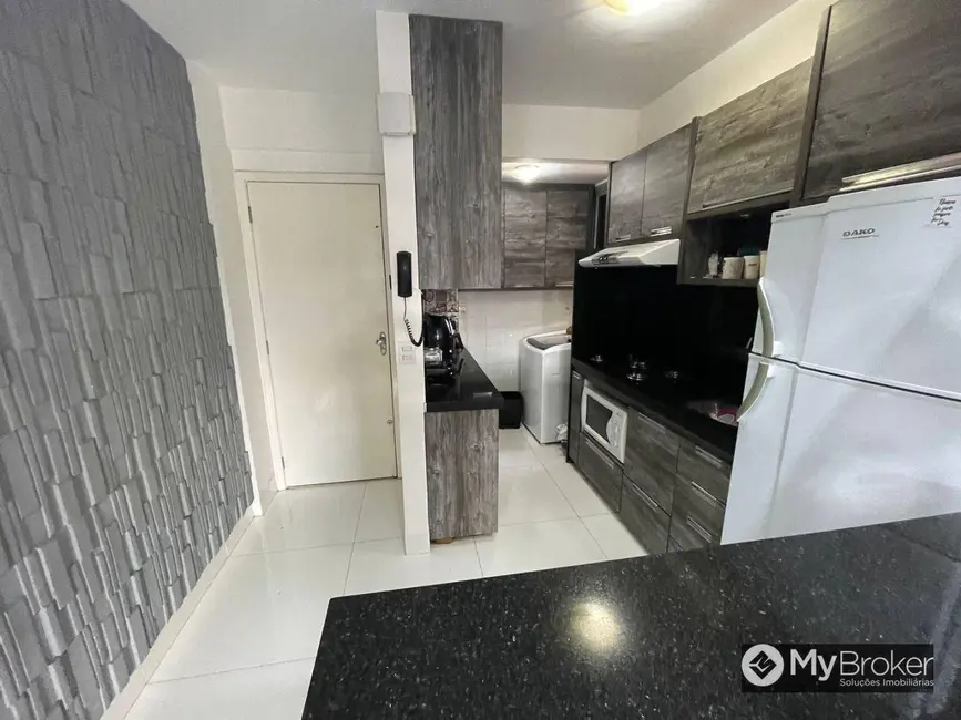 Foto 1 de Apartamento com 2 quartos à venda, 51m2 em Moinho dos Ventos, Goiania - GO