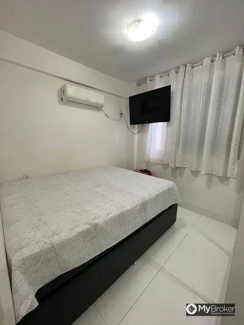 Apartamento com 2 quartos à venda, 51m2 em Moinho dos Ventos, Goiania - GO - imagem 9 Foto 9 de Apartamento com 2 quartos à venda, 51m2 em Moinho dos Ventos, Goiania - GO