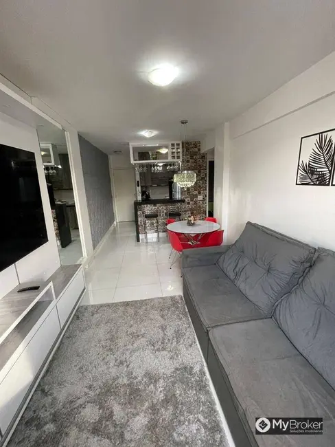 Foto 2 de Apartamento com 2 quartos à venda, 51m2 em Moinho dos Ventos, Goiania - GO