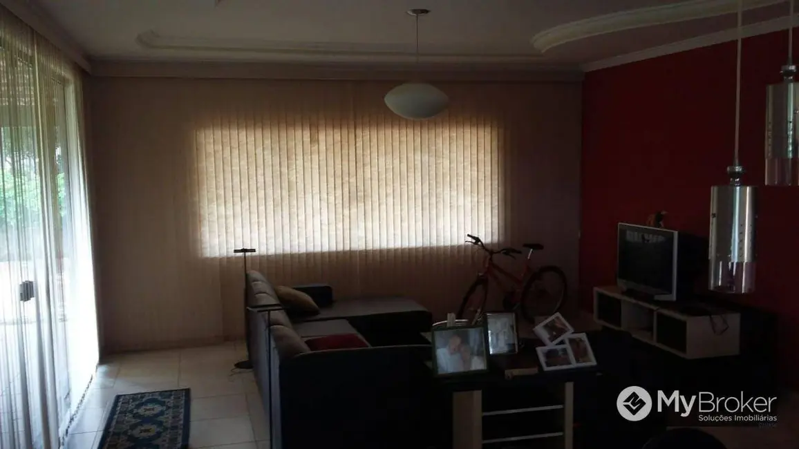 Foto 9 de Chácara com 5 quartos à venda, 3660m2 em Hidrolandia - GO