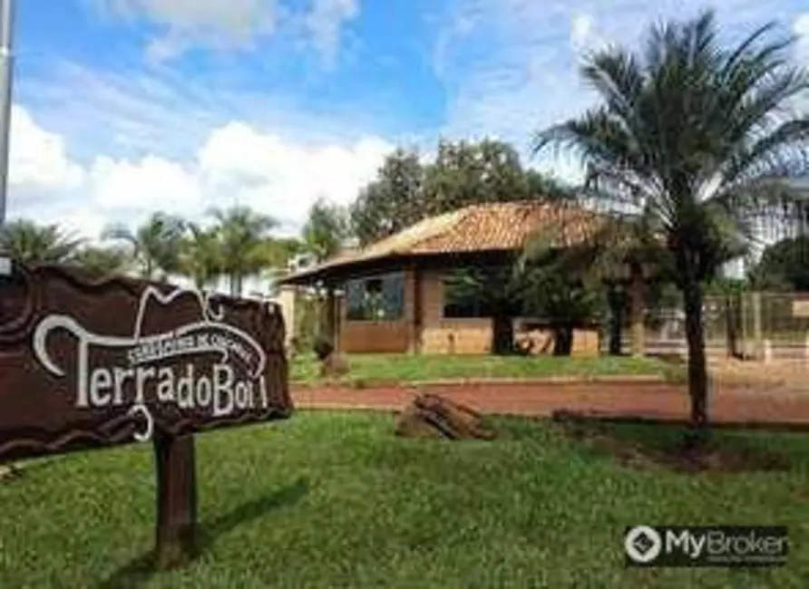Foto 4 de Chácara com 5 quartos à venda, 3660m2 em Hidrolandia - GO
