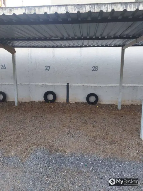 Foto 3 de Terreno / Lote à venda, 737m2 em Setor Central, Goiania - GO